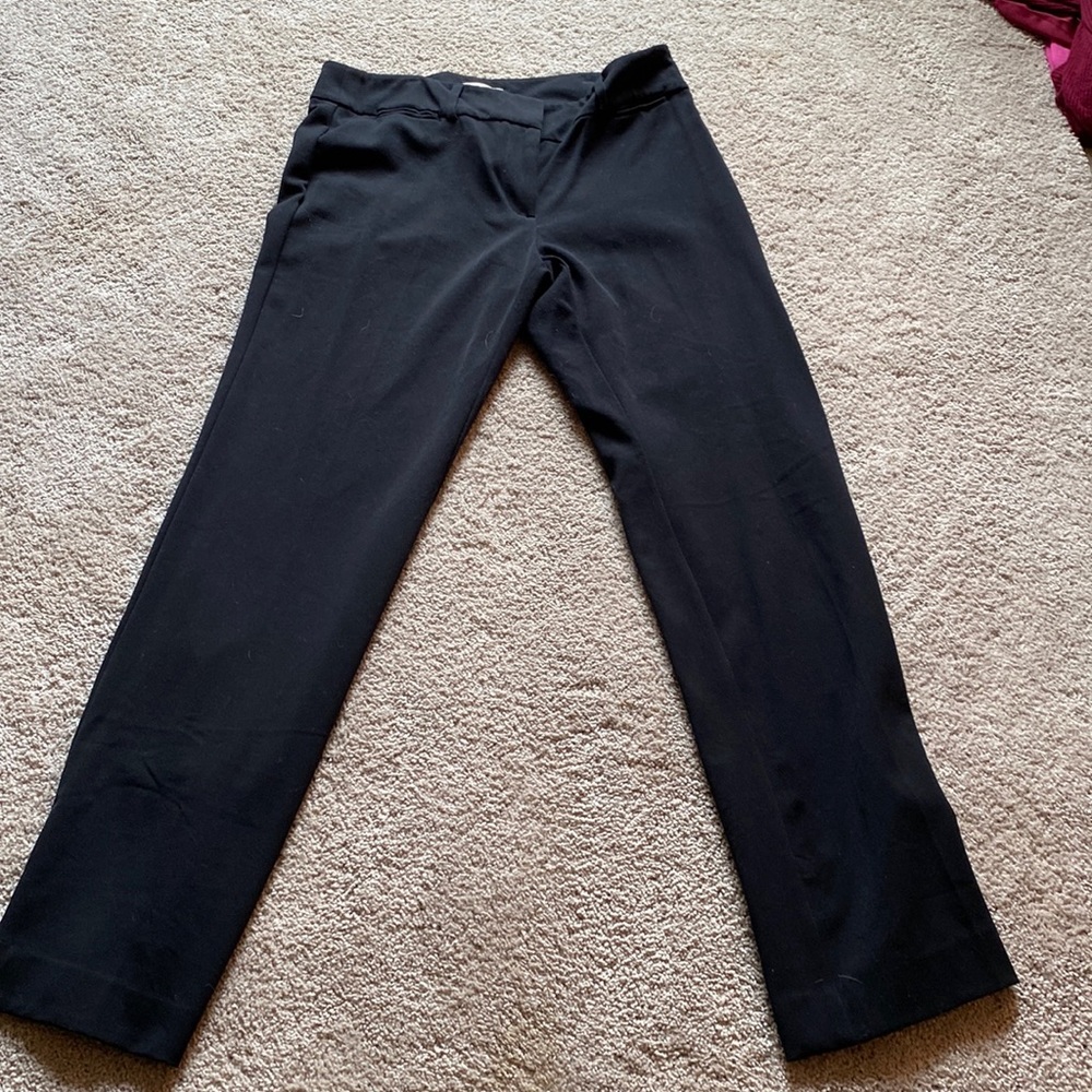 Loft dress pants